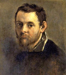 Self-portrait